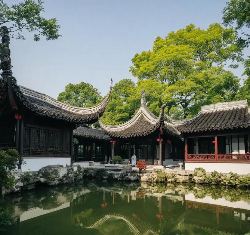 天津访琴土建有限公司